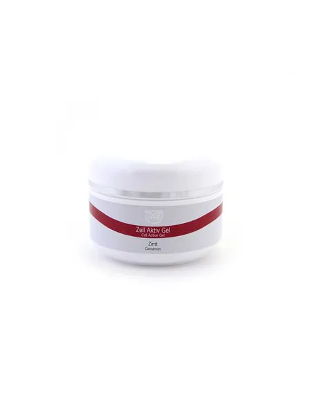 Гель STYX Aromaderm Гель-корсет Корица Zell Aktiv Gel, 150 мл