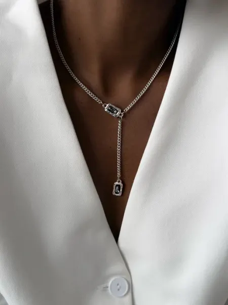 Колье на шею бижутерия The_Цацки
