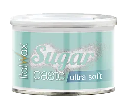 Сахарная паста Ультрамягкая ITALWAX Ultra Soft, 600 гр