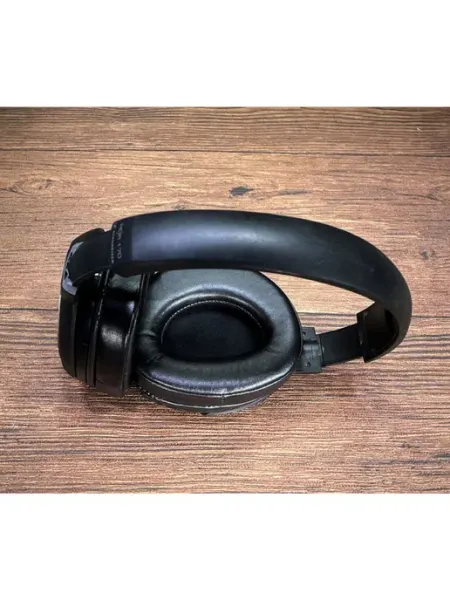 Амбушюры из натуральной кожи для наушников Sennheiser HDR MyPads