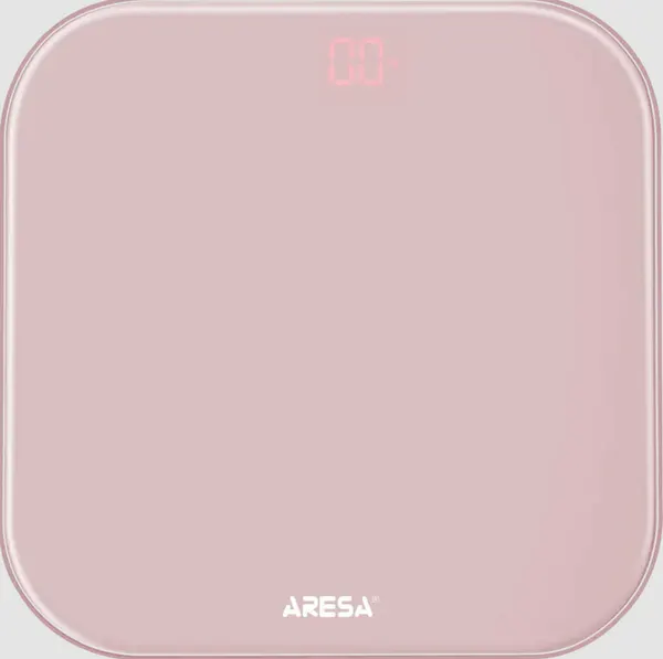 Весы напольные электронные Aresa AR-4420 до 180кг, 3AAA