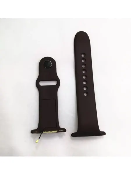 MyPads Сменный ремешок для CARCAM Noco Sunlights Uwatch ZDK ColMi