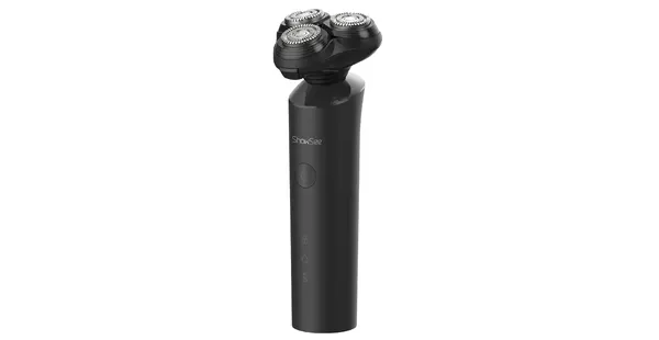 Электробритва ShowSee Electric Shaver F1-R, 800 мАч, до 90 минут