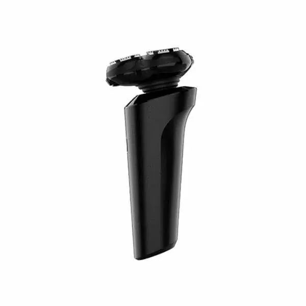 Электробритва роторная Lofans Electric Shaver T1 Black, для влажного и сухого бриться