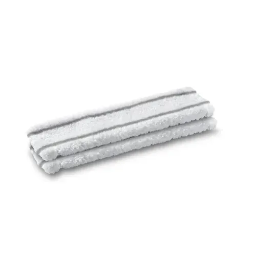 Микроволоконная обтяжка 2 шт. Karcher 2.633-100.0 №1044