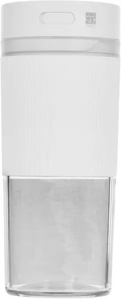 Блендер Xiaomi Portable Blender, 45Вт, беспроводной, портативный, 0.3л