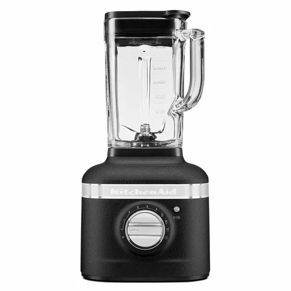 Блендер стационарный KITCHENAID 5KSB4026EBK, официальная гарантия