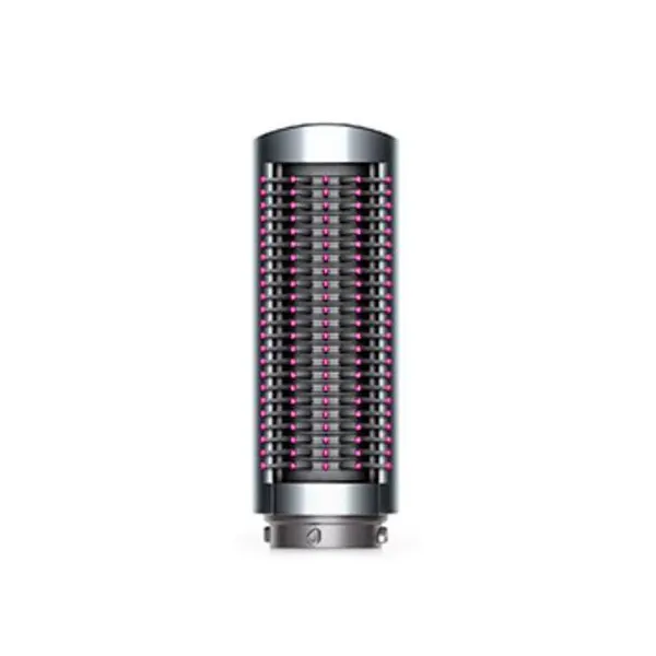 Мягкая щетка стайлера Dyson HS01, фуксия 970417-01 оригинал