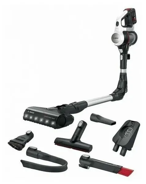 Пылесос Bosch BCS711XXL