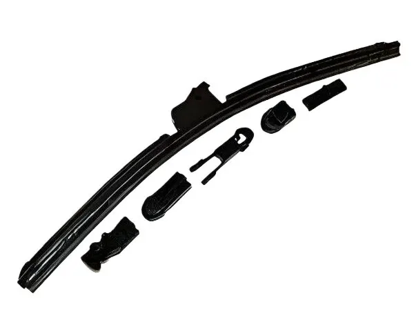 Щетка стеклоочистителя JAPANPARTS SS-F45 450 мм Alfa Romeo, Audi, Chevrolet, Chrysler, Citroen, Daewoo, Fiat, Ford, Honda, Hyundai, Isuzu, Kia, Land Rover, Lexus, Mazda, Mercedes, Mitsubishi, Nissan