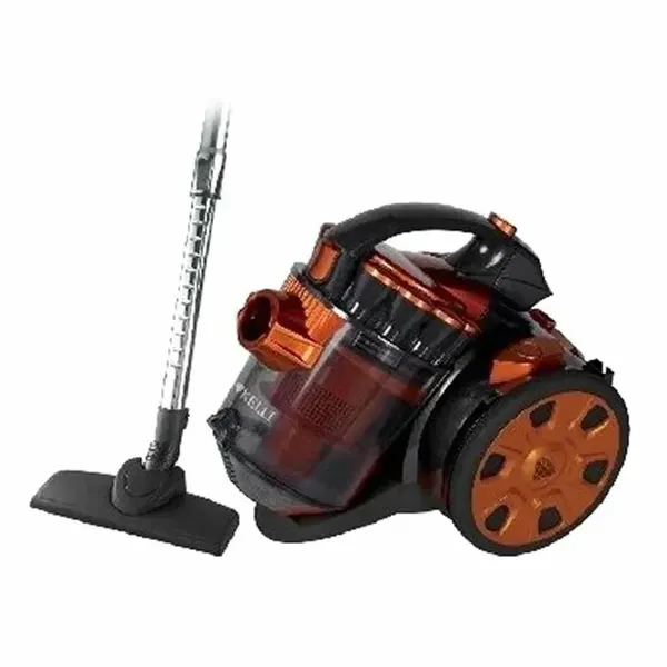 Пылесос Kelli KL-8005, сухая уборка, телескопическая труба, 2,5 л