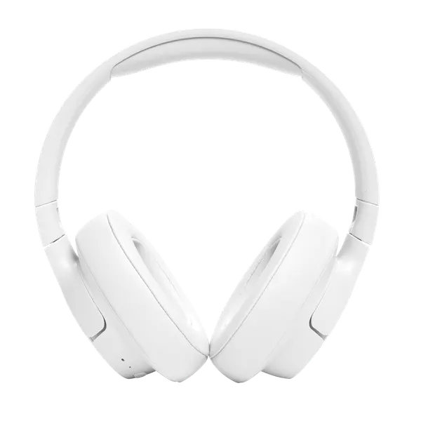 Беспроводные наушники JBL Tune 720BT, 20 Hz - 20 kHz, Bluetooth 5.3, белый
