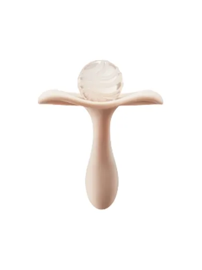 Прорезыватель Royal Care для передних зубов, массажер для десен