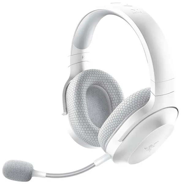 Беспроводные наушники Razer Barracuda X Global, с микрофоном, Mercury