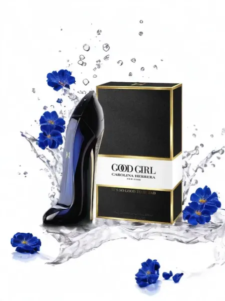Женские Духи Духи женские Carolina Herrera Good Girl 80 мл