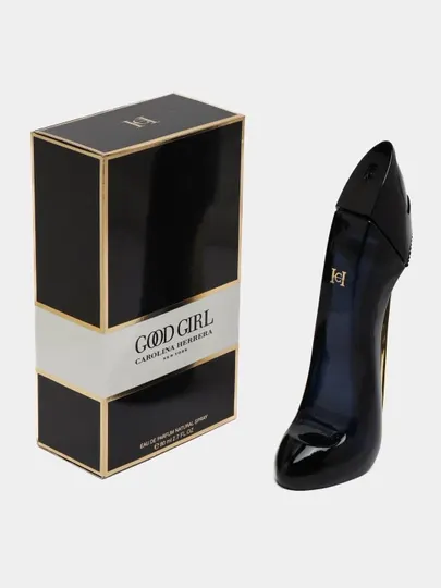 Парфюмерная вода Carolina Herrera Good Girl, 100 мл