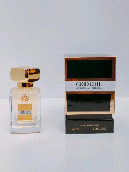 Мини парфюм Good Girl Carolina Herrera 67мл