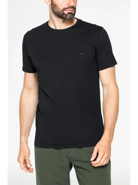 Carrera Jeans Футболка базовая