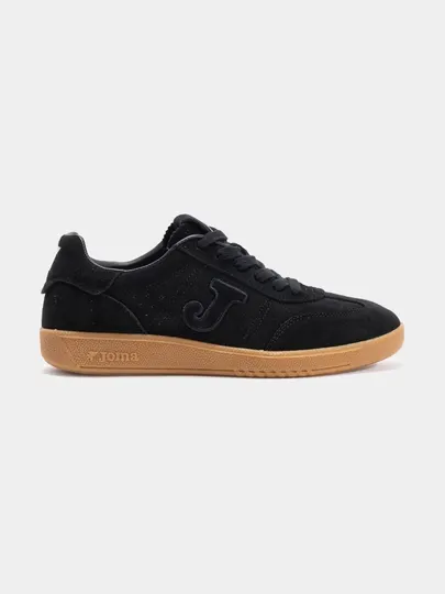 Кеды мужские Joma CARROW2501 из замши, для повседневной носки