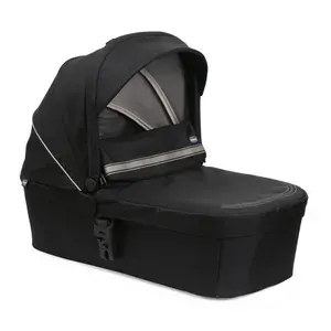 Люлька Chicco SEETY CARRYCOT ETNA BLACK