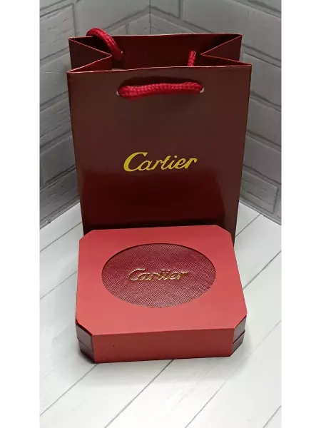 Ярило Свет Подарочная упаковка CARTIER