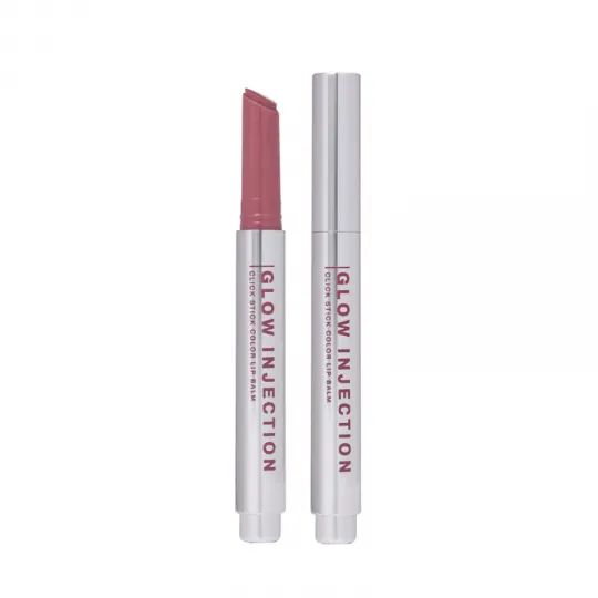 Бальзам-стик для губ увлажняющий Influence Beauty Glow Injection Lip Balm т.05 2 г