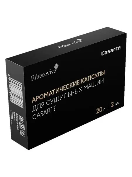 Моющие средства для премиальных стиральных машин Casarte