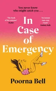 In Case of Emergency / Книга на Английском