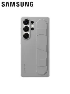 Чехол-накладка Standing Grip Case Samsung Galaxy S25Ultra