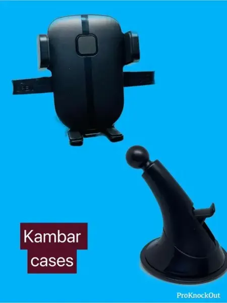 Kambar cases Держатель для телефона в автомобиль