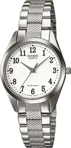 Casio Collection LTP-1274D-7B Женские Японские наручные часы, Гарантия