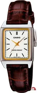 Casio Collection LTP-V007L-7E2 Женские Японские наручные часы, Гарантия
