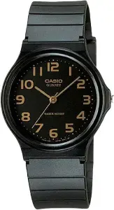 Мужские наручные часы Casio Collection MQ-24-1B2