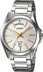 Мужские наручные часы Casio Collection MTP-1370D-7A2