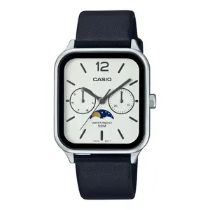 Мужские наручные часы CASIO Collection MTP-M305L-7A