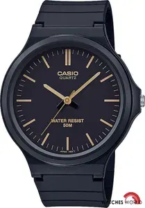 Casio Collection MW-240-1E2 Мужские Японские наручные часы, Гарантия