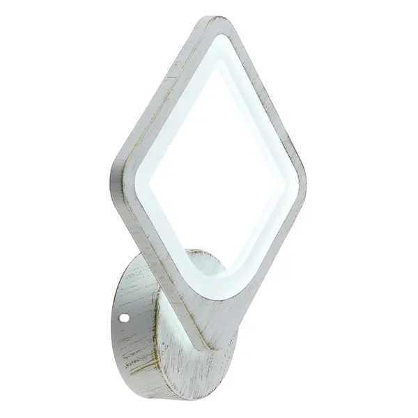 Светодиодный накладной светильник 8057/1W PGD NS 24W Profit Light