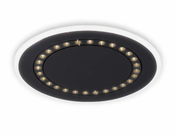 Потолочный светильник Ambrella Light COMFORT, FL51407, Стиль Техно