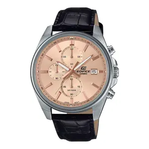 Мужские наручные часы Casio Edifice EFV-610EL-5A