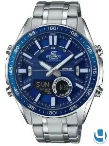Японские наручные часы Casio Edifice EFV-C100D-2A