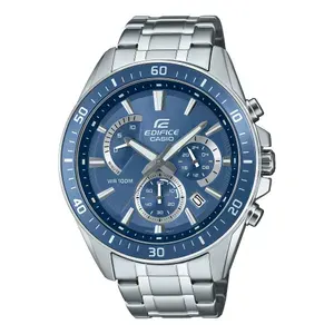 Мужские наручные часы Casio EFR-552D-2A оригинальные