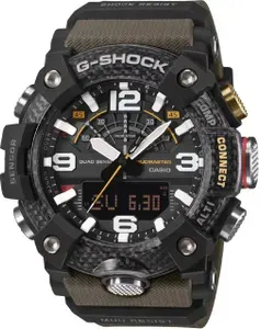 Наручные часы Casio G-Shock GG-B100X-1A3