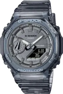 Наручные часы Casio G-SHOCK GMA-S2100SK-1A