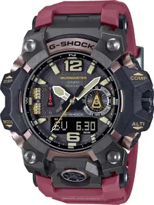 Наручные часы Casio G-SHOCK GWG-B1000-1A4