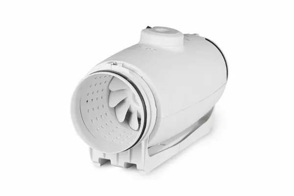 Вентилятор вытяжной канальный Soler & Palau TD 350/125 Silent