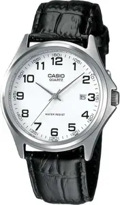 Японские наручные часы Casio MTP-1183E-7B с гарантией
