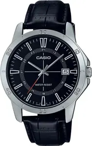 Японские наручные часы Casio MTP-V004L-1C