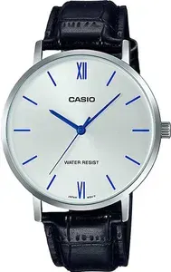 Японские наручные часы Casio MTP-VT01L-7B1