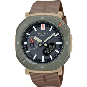 Мужские наручные часы Casio Pro-trek PRJ-B001-5 оригинал