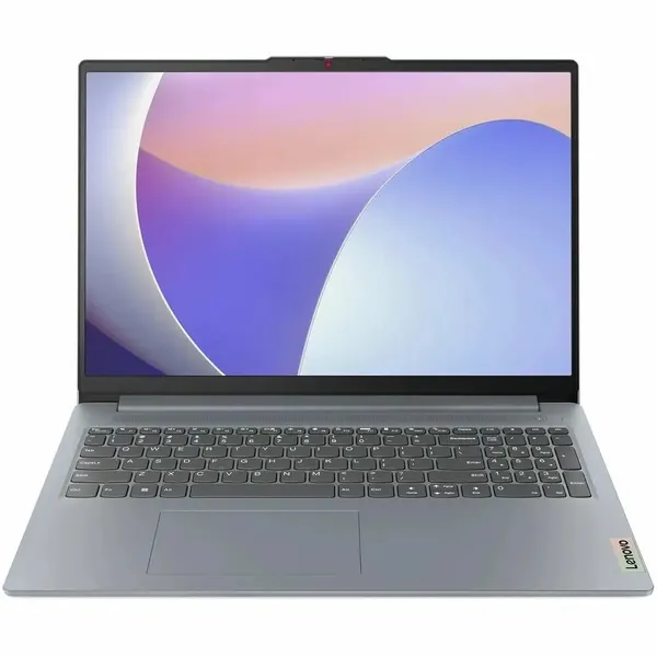 Ноутбук Lenovo IdeaPad Slim 3 15.6FHD/Ryzen 3 30/8Gb/512GB SSD/noOS/серый